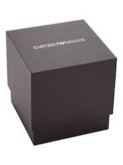 Emporio Armani Silver Tone Bracelet - Image 2 of 3