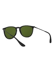 Ray Ban Black Erika Polarised Lens Sunglasses - Image 7 of 14