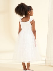 Angel & Rocket Sparkle besticktes Olivia Kleid - Bild 2 von 7