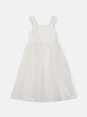Angel & Rocket Sparkle besticktes Olivia Kleid - Bild 6 von 7