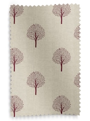 Emily Bond Mulberry Yew Tree Made to Measure Roller Blinds - Image 3 of 6