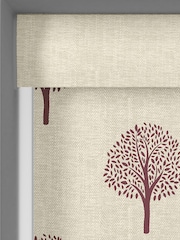 Emily Bond Mulberry Yew Tree Made to Measure Roller Blinds - Image 4 of 6