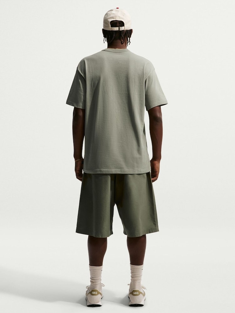 Nike Sportska odeća Premium Essentials Majica kratkih rukava - Slika 2 od 5