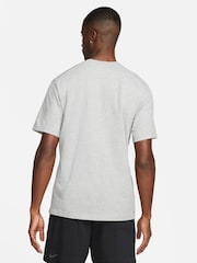 Nike Primary Dri-FIT Versatile Training Top - Slika 2 od 7