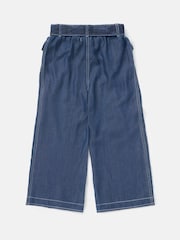 Angel & Rocket Livia Jeans mit weitem Bein - Bild 5 von 5