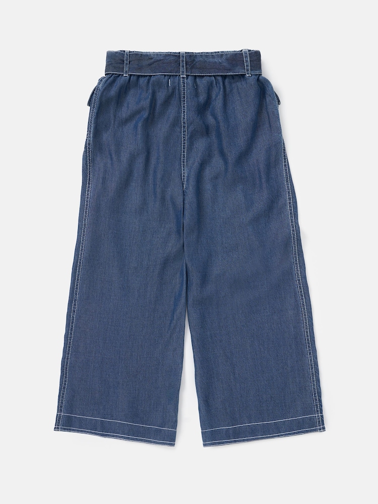 Angel & Rocket Livia Jeans mit weitem Bein - Bild 5 von 5