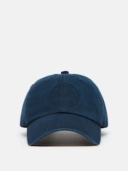 Joules Daley Navy Blue Cap - Image 1 of 6