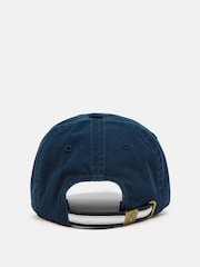 Joules Daley Navy Blue Cap - Image 2 of 6
