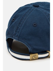 Joules Daley Navy Blue Cap - Image 5 of 6
