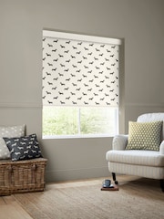 Emily Bond Pebble Basil Made to Measure Roller Blinds - Image 2 of 6