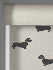 Emily Bond Pebble Basil Made to Measure Roller Blinds - Image 4 of 6