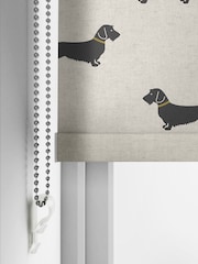 Emily Bond Pebble Basil Made to Measure Roller Blinds - Image 5 of 6