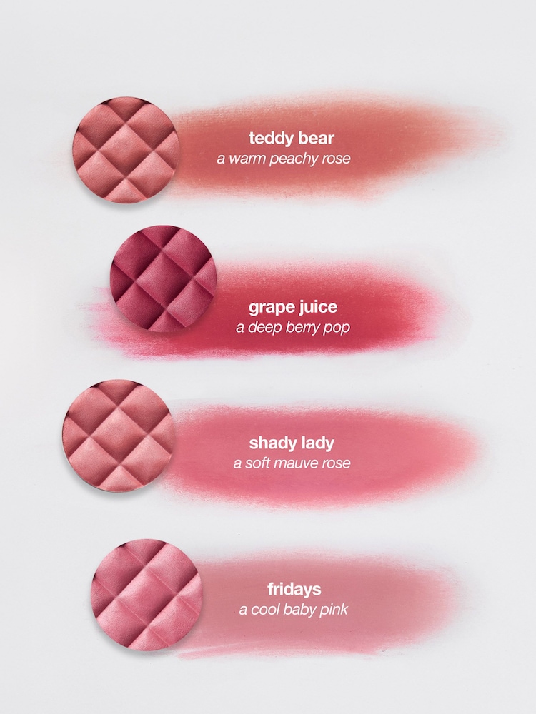 ICONIC London Soft Touch Blush - Image 2 of 5