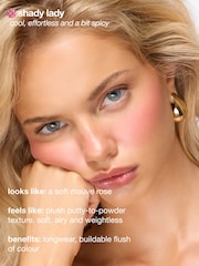 ICONIC London Soft Touch Blush - Image 4 of 5