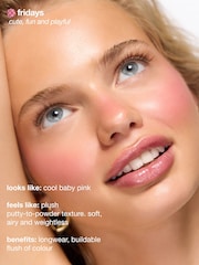 ICONIC London Soft Touch Blush - Image 8 of 9