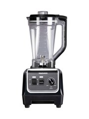 Daewoo Black 2L Professional 2000W Blender - Image 2 of 4