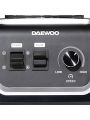 Daewoo Black 2L Professional 2000W Blender - Image 4 of 4