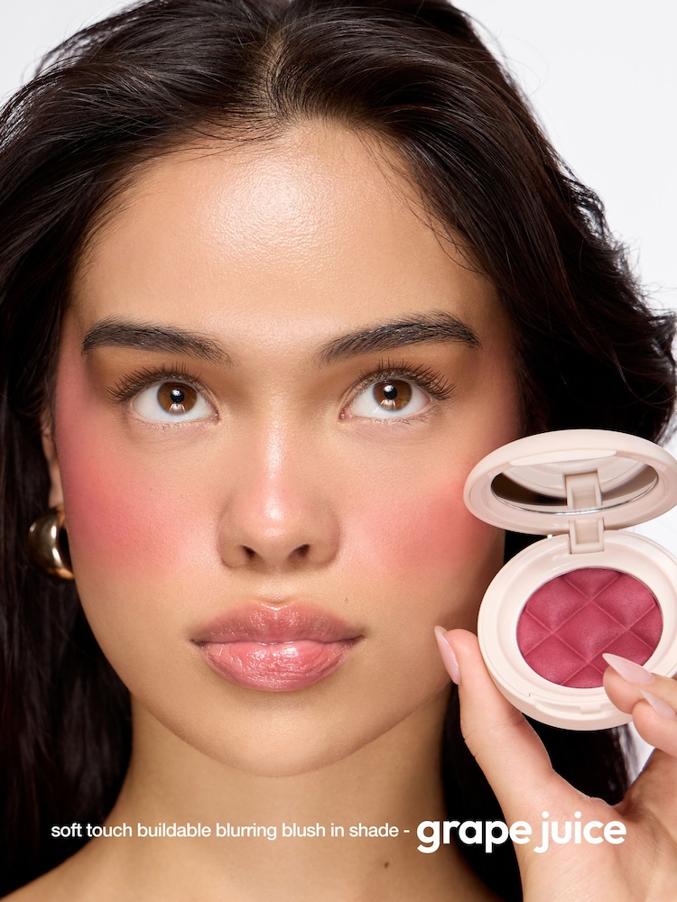 ICONIC London Soft Touch Blush - Image 2 of 9