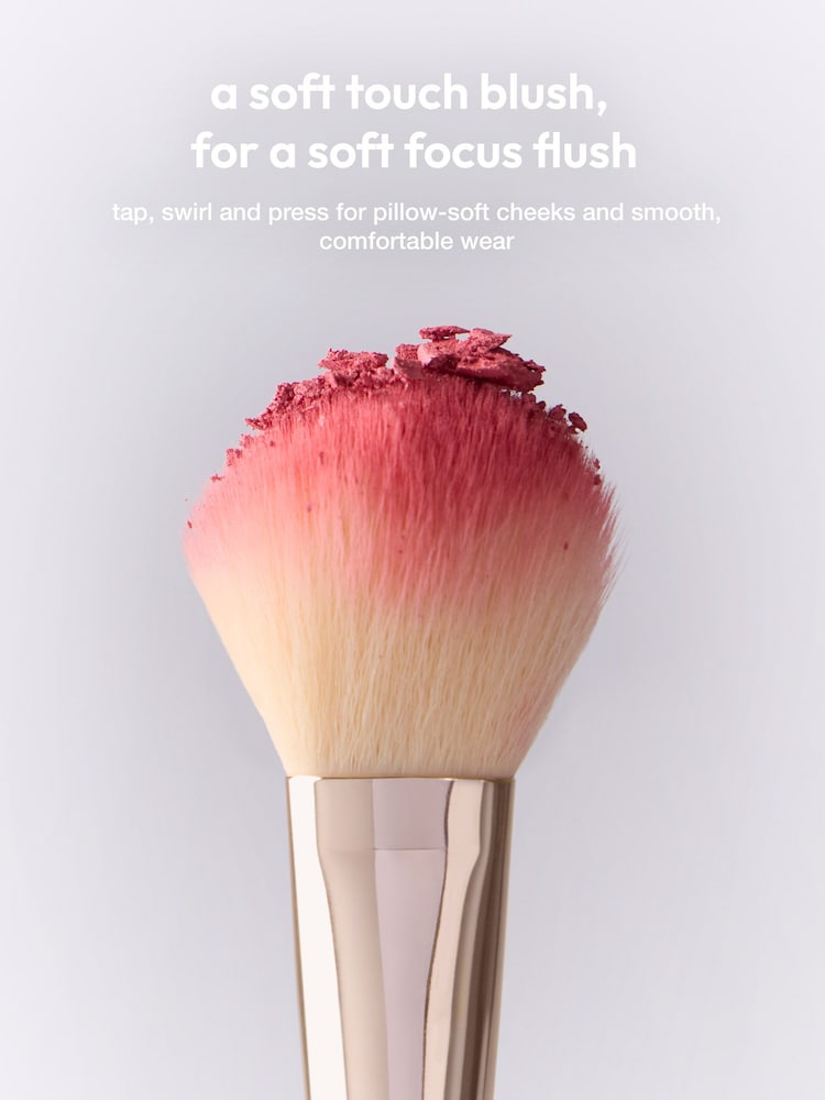 ICONIC London Soft Touch Blush - Image 9 of 9