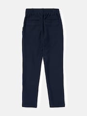 Angel & Rocket Benjamin Smart Jersey 100% Cotton Trousers - Image 2 of 3