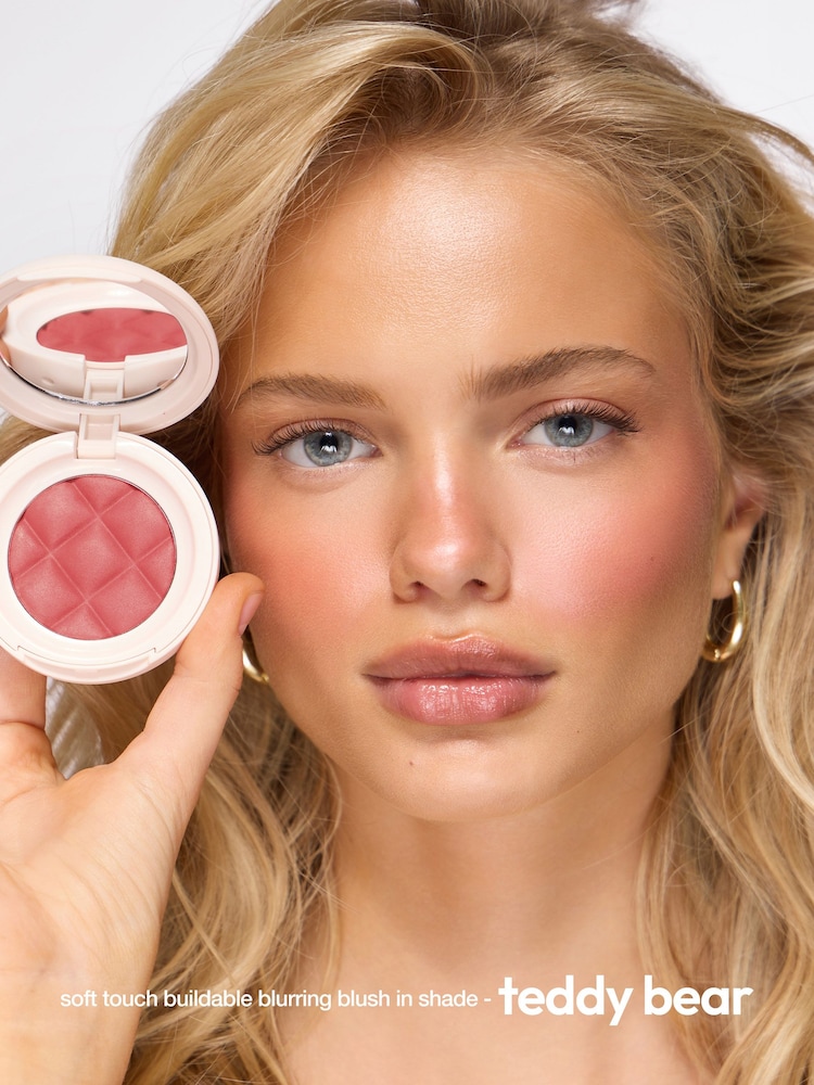 ICONIC London Soft Touch Blush - Image 2 of 9