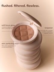 ICONIC London Soft Touch Bronzer - Image 7 of 9