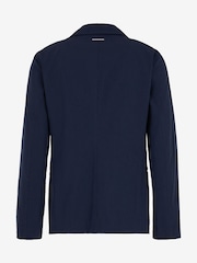 Armani Exchange Navy Giacca Blazer - Image 2 of 2
