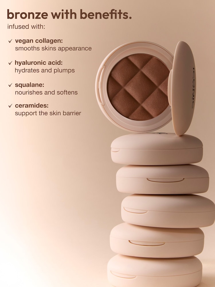 ICONIC London Soft Touch Bronzer - Image 2 of 9
