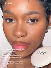 ICONIC London Soft Touch Bronzer - Image 7 of 9