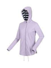 Regatta Purple Bayla Full Zip Hoodie - Image 11 of 14