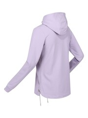 Regatta Purple Bayla Full Zip Hoodie - Image 12 of 14