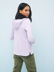 Regatta Purple Bayla Full Zip Hoodie - Image 2 of 14