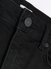 Schwarz - River Island – Skinny-Jeans für Jungen aus 100 % Baumwolle - Bild 4 von 4