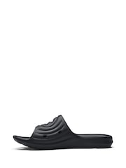 Under Armour Black Locker IV Sandals - Image 2 of 5