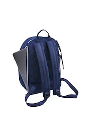 Cabin Max Blue Travel Hack 40cm Cabin Backpack - Image 2 of 7
