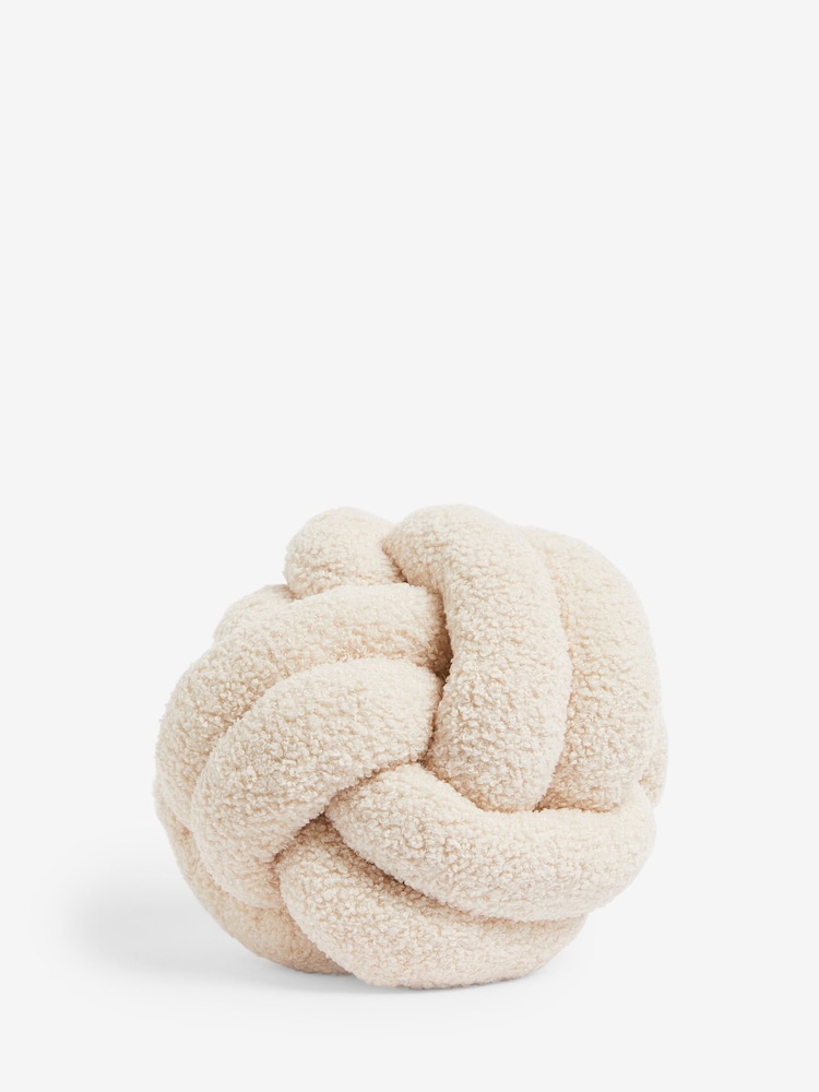 Borg Knot Cushion - Изображение 5 из 5