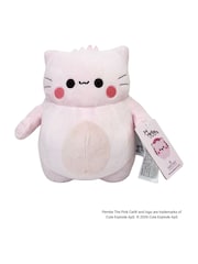 Warmies Pembe Fully Heatable Soft Toy - Image 1 of 2
