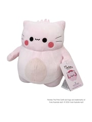 Warmies Pembe Fully Heatable Soft Toy - Image 2 of 2