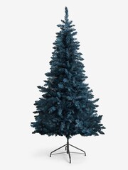 Navy 6ft Christmas Tree - Image 4 of 6