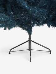Navy 6ft Christmas Tree - Image 5 of 6
