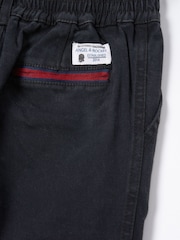 Серый - Angel & Rocket Брюки-чинос Oscar Smart Washed - Image 4 of 4