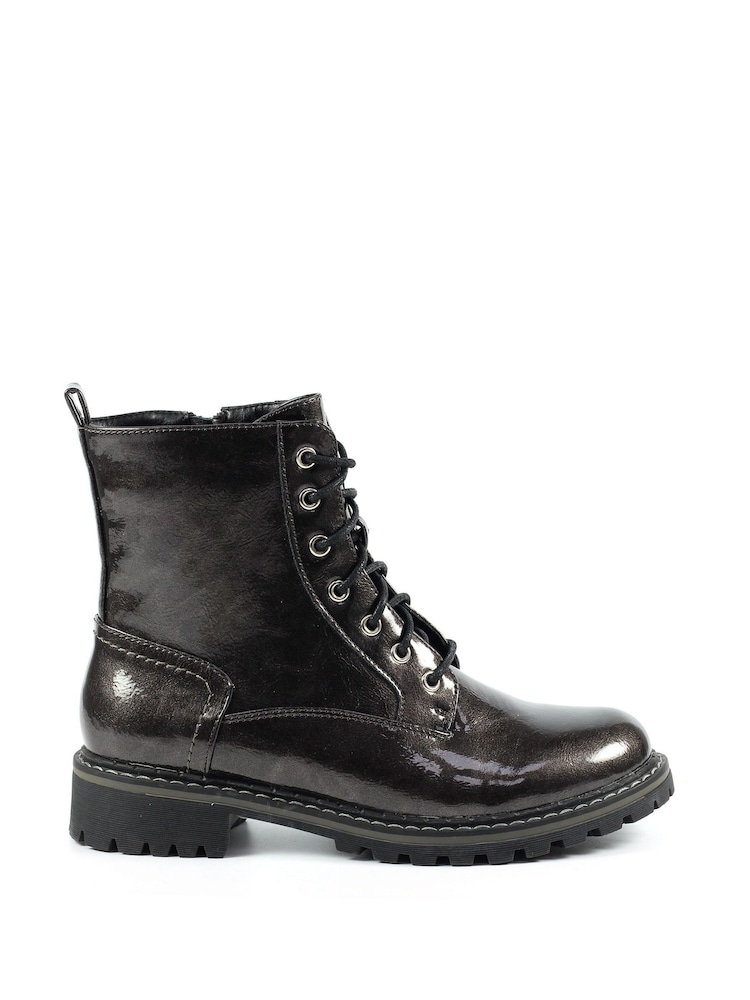 Lunar Nala Stiefeletten - Bild 2 von 8