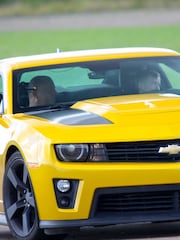 AS Junior Movie Car Drives Gift Experience - Image 1 of 3
