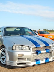 AS Junior Movie Car Drives Gift Experience - Image 2 of 3