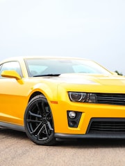 AS Junior Movie Car Drives Gift Experience - Image 3 of 3