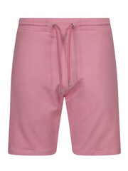 Luke 1977 Smashing Jet Black Shorts - Image 4 of 7