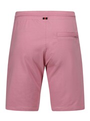 Luke 1977 Smashing Jet Black Shorts - Image 5 of 7