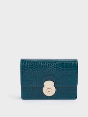 OSPREY LONDON Wentworth Italian Leather Clutch - Image 2 of 6