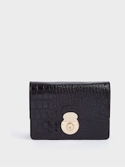OSPREY LONDON Wentworth Italian Leather Clutch - Image 1 of 5