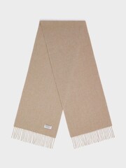Osprey London Cashmere Winter Scarf - Image 3 of 7
